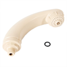 Taps Whale AS5623 Combo Handset Beige 3/4 BSP Caravan Motorhome SC160C